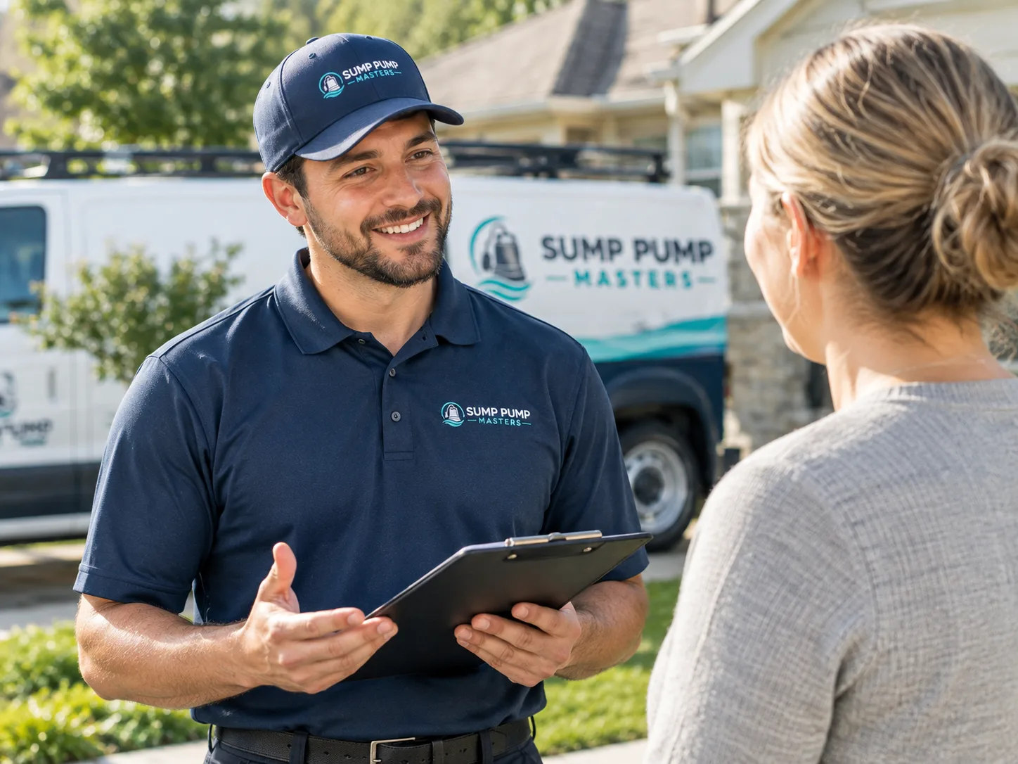 Sump Pump Repair Pleasant Grove, CA FAQs